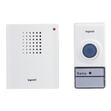 Sonerie fara fir Legrand Esential 094250, 32 melodii