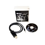 Kit de programare Midland PRG08 pentru statii radio Alan HP108, HP408