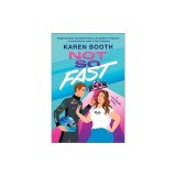 Not So Fast: Enemies-To-Lovers Formula 1 Romance