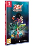Captain Velvet Meteor The Jump Dimensions NSW