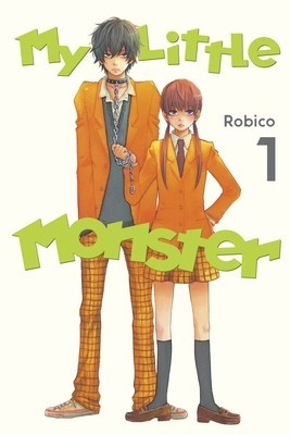 My Little Monster, Volume 1 foto