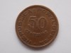 50 CENTAVOS 1957 MOZAMBIC, Africa