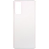 Capac Baterie compatibil cu Samsung Galaxy S20 FE 5G G781, Alb