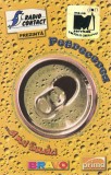 Various - Petrecerea ...Și Mai Fanatici, Caseta audio