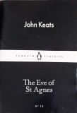 THE EVE OF ST AGNES-JOHN KEATS-243829