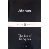 THE EVE OF ST AGNES-JOHN KEATS-243829