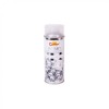 Spray Vopsea Crom Argintiu Premium Profesional Champion 400ml Universal Metal, Sticla, Plastic, Lemn