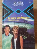 UN SOARE MAI STRALUCITOR-MEREDITH KINGSTON-227125