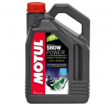 Ulei Motul Snow Power 2T 4 Litri &ndash; tehnosinteza &ndash; semi-sintetic