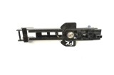 Reglaj &icirc;nălțime centura st&acirc;nga față PORSCHE CAYENNE 9PA 2005 OEM: 560927324 14511878