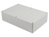 Carcasă universală policarbonat 160x240x60 mm