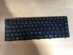 Tastatura luminata Dell Inspiron 5520 A161 foto