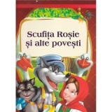 Scufita Rosie si alte povestiri, Kreativ