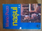 NASUL (volumul 2) de MARIO PUZO - 1992