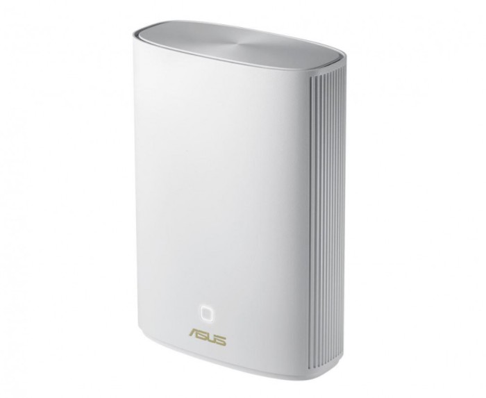 AS ZENWIFI AX HYBRID XP4 WHITE 1PK, &quot;XP4(1-PK)&quot; (timbru verde 2.00 lei)
