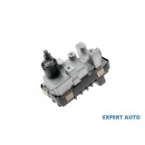 Actuator turbo g-83/6nw009550/ Audi A6 (2011-2014) [4G2, C7] #1