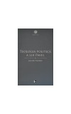 Teologia politică a lui Pavel - Paperback - Jacob Taubes - Tact