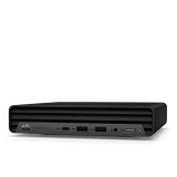 Mini PC SH HP ProDesk 400 G6, Intel Hexa Core i5-10500T, 16GB DDR4, 256GB SSD