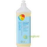 Sapun Lichid Neutru Sensitive Bio 1L