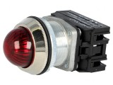 Lumină de Control LED 30mm NEF30 IP20