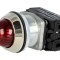 Lumină de Control LED 30mm NEF30 IP20