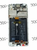 Display Huawei Honor 7s ( 2018 ) WHITE ( Service Pack )