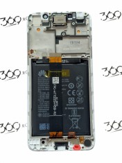Display Huawei Honor 7s ( 2018 ) WHITE ( Service Pack )