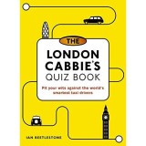 The London Cabbie&#039;s Quiz Book