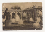 FG5 - Carte Postala - GERMANIA - Friedricshain-Marchenbrunnen, necirculata 1956, Fotografie