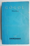 Mantaua - N. V. Gogol