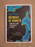 Cumpara ieftin Razboaie de granita - Conflicte care ne definesc viitorul ~ Klaus Dodds