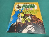 ALAN FORD * BENZI DESENATE LIMBA ITALIANĂ * 1979 * 4 4 4