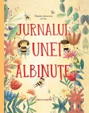 Cumpara ieftin Jurnalul Unei Albinute, Stepanka Sekaninova - Editura Paralela 45