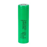 Acumulator Samsung 18650 3,7V 2500 mAh (Li-ion) pentru lanterne si DIY