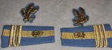 EPOLETI MILITARI - COLECTIE