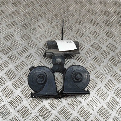 Claxon LAND ROVER RANGE ROVER EVOQUE L538 2018 OEM: BJ32-13A803-AD 25365412 foto