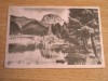 QW24 L - Carte postala - tematica turism - vedere - Lacul Rosu 10, Circulata, Fotografie, Harghita