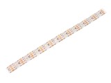 Bandă LED RGB Programabilă 5V 60 LED/m IP65