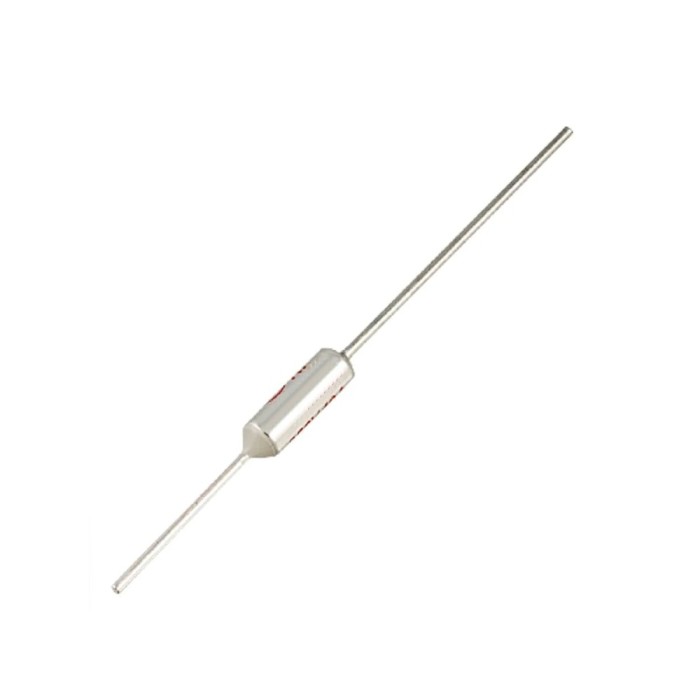 Siguranta termica 172grdC 10A 250Vac