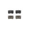 Placute frana LEXUS IS II GSE2 ALE2 USE2 ATE 13046057902
