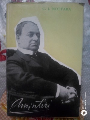 Amintiri-C.I.Nottara foto