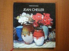 ALBUM TUDOR OCTAVIAN - JEAN CHELLER (INCLUSIV LUCRARI DE LA BALCIC) foto