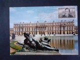 Franta - Carte Postala - Castelul Versailles