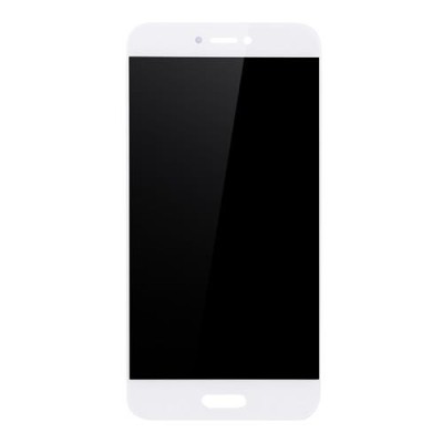 Display + Touchscreen XIAOMI Mi 5c (Alb) foto