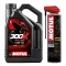 Ulei Motor 300V 10W40 Motul, 4L