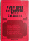 Antologia prozei braziliene - Studii literare, carte de anticariat