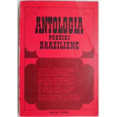Antologia prozei braziliene