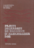 AS - N. DUMITRESCU - PAJISTI DEGRADATE DE EROZIUNE SI AMELIORAREA LOR