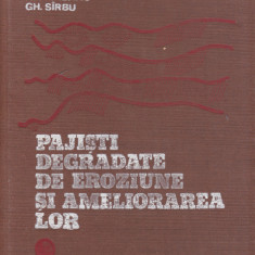 AS - N. DUMITRESCU - PAJISTI DEGRADATE DE EROZIUNE SI AMELIORAREA LOR