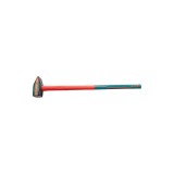 Ciocan mecanic forjat, coada fibra 3000 gr, Hanbon HB9251300